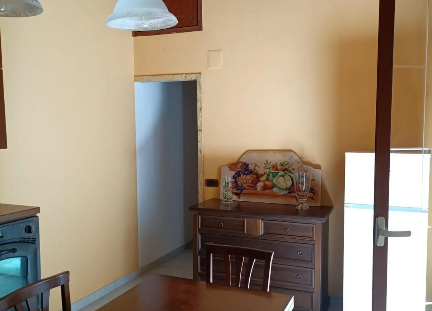 Holiday home P&P House Villa Syracuse Italy
