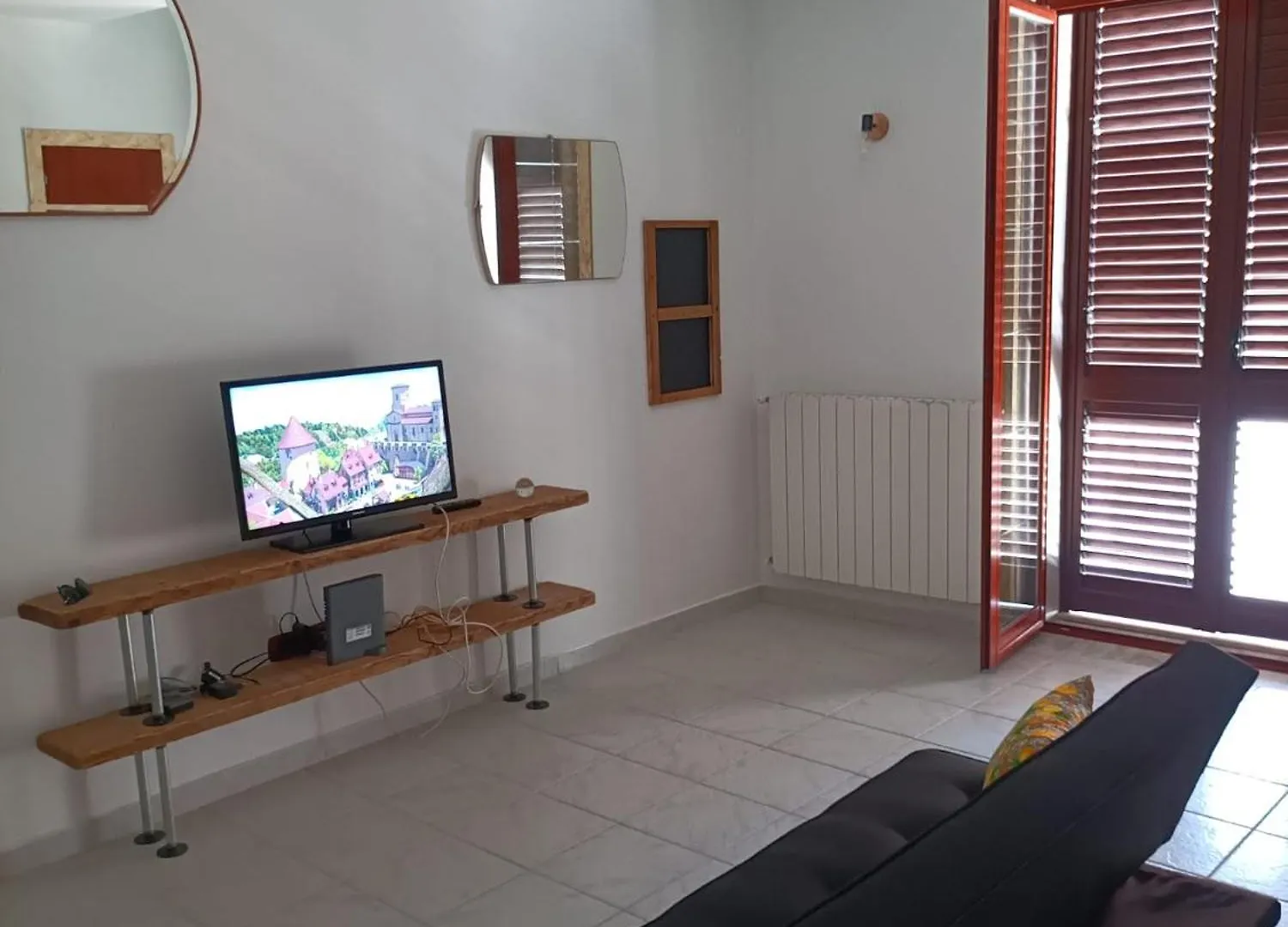 P&P House Villa Syracuse Italy
