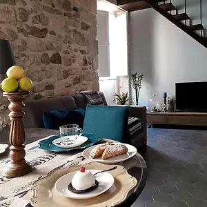 Acquarello Ferienhaus